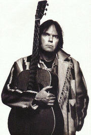 Neil Young