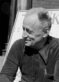 Nelson Algren