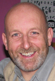 Nick Sharratt