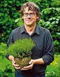 Nigel Slater