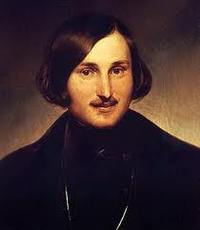 Nikolai Gogol