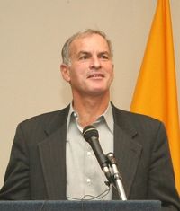 Norman G. Finkelstein