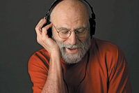 Oliver Sacks