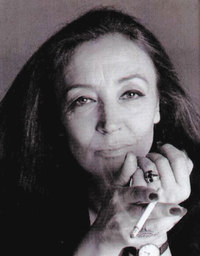 Oriana Fallaci