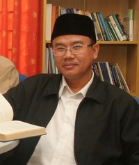 Pahrol Mohamad Juoi