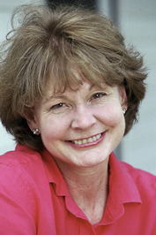 Patricia B. McConnell