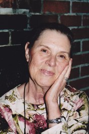 Patricia H. Rushford