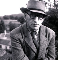 Patrick Kavanagh