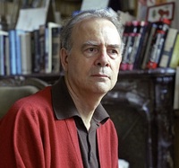 Patrick Modiano