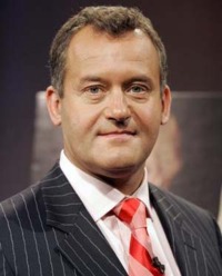 Paul  Burrell