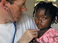 Paul Farmer