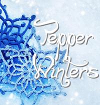 Pepper Winters