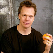 Peter Hedges