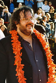 Peter  Jackson