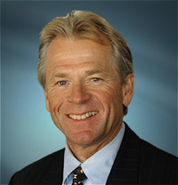 Peter Navarro