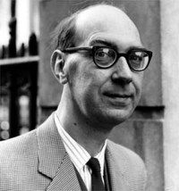 Philip Larkin