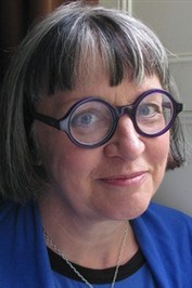 Philippa Perry