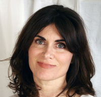 Phoebe Gloeckner