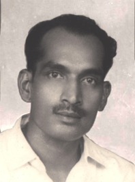 P.K. Balakrishnan