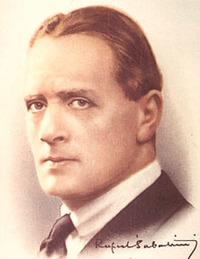 Rafael Sabatini