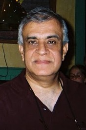 Rajiv Malhotra