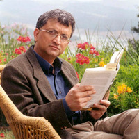 Ramachandra Guha