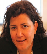 Rana Husseini