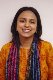 Rashmi Bansal