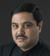 Ravi Subramanian