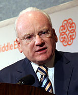 Richard A. Clarke