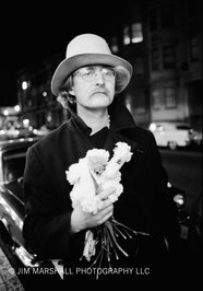 Richard Brautigan