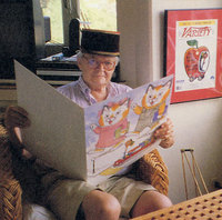 Richard Scarry