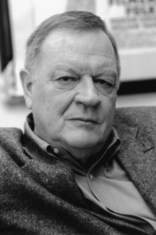 Richard Schickel