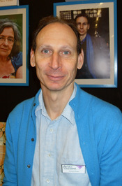 Richard Zimler