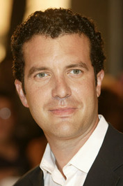 Rick  Mercer