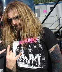 Rob Zombie