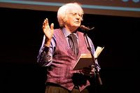 Robert Bly