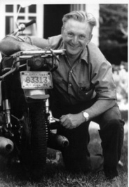 Robert M. Pirsig