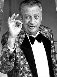 Rodney Dangerfield