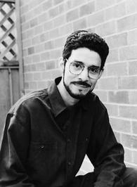 Rohinton Mistry