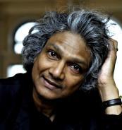 Romesh Gunesekera