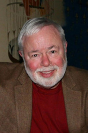 Ron Powers