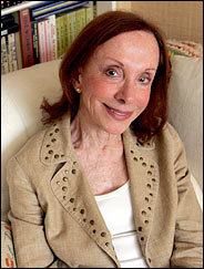 Rona Jaffe