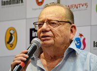 Ruskin Bond