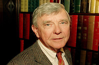 Russell Baker