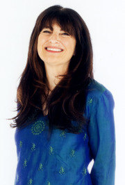 Ruth Reichl