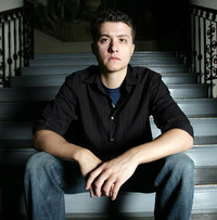 Ryan Buell