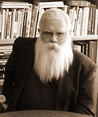 Samuel R. Delany