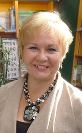 Sandi Krawchenko Altner