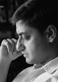 Sanjeev Sanyal